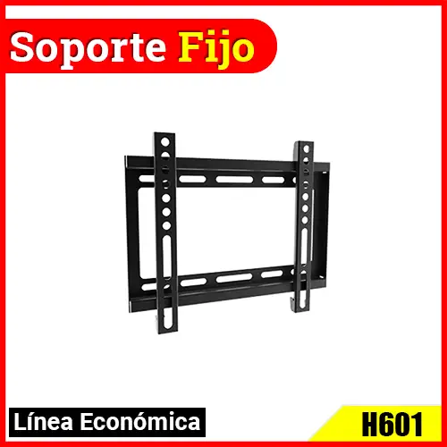 Soporte Fijo H601